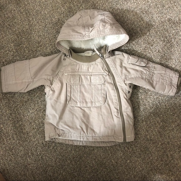 H&M Baby Boy’s Jacket NWT - Picture 1 of 8